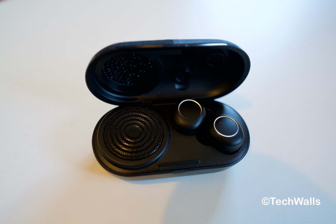Altavoz Bluetooth Vissles 2 en 1 y auriculares TWS: una gran idea