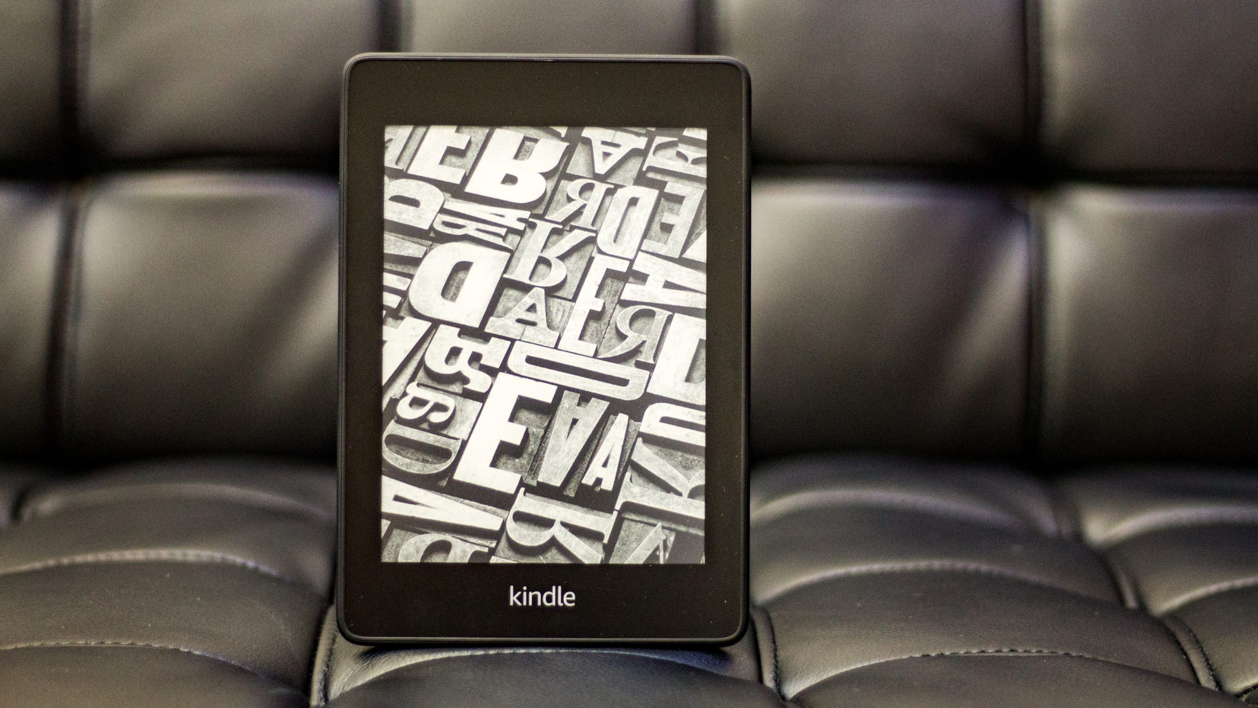 Amazon acaba de reducir el precio del Kindle Paperwhite