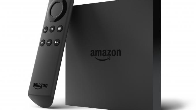 Amazon FireTV 2015