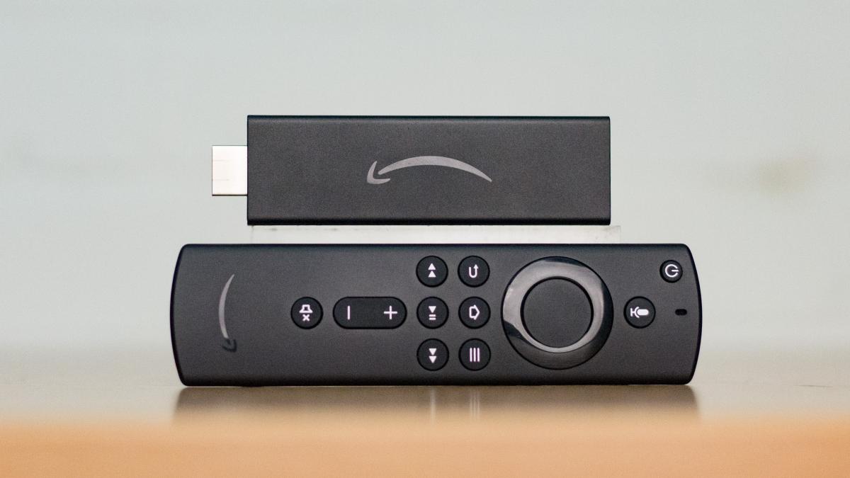 Amazon rebaja drásticamente el precio de su Fire TV Stick 4K