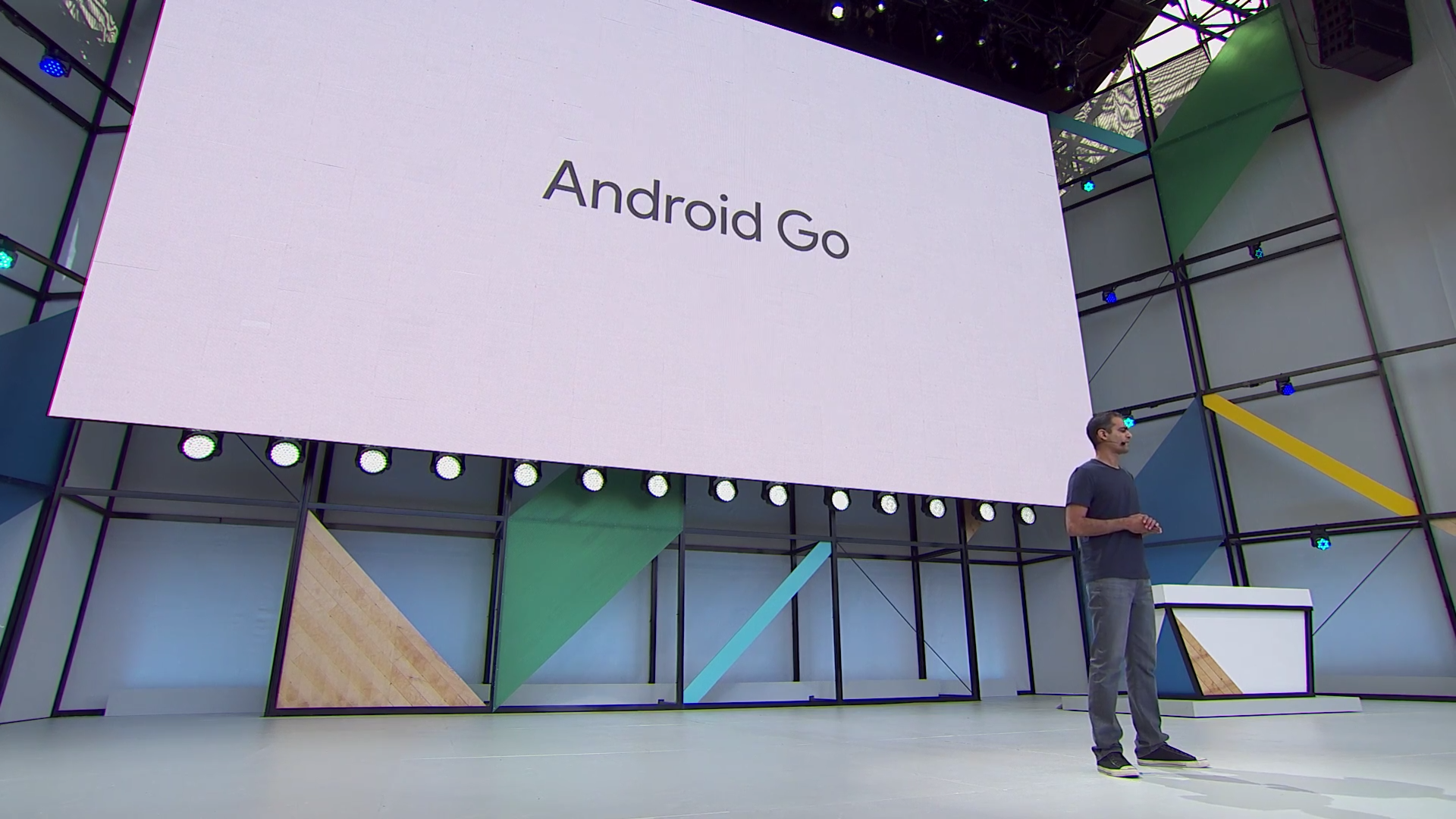 Android 10 Go permite el cifrado Adiantum para todos los teléfonos inteligentes de nivel de entrada