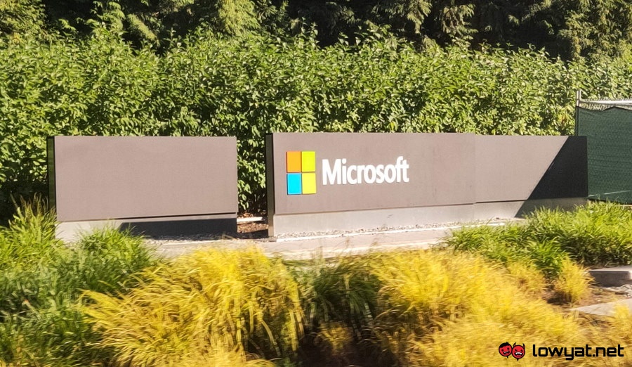 Años en la fabricación: el centro de datos de Microsoft en Johor ahora está completo en un 40 por ciento