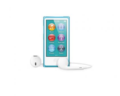 Apple iPod Nano 7.a generación
