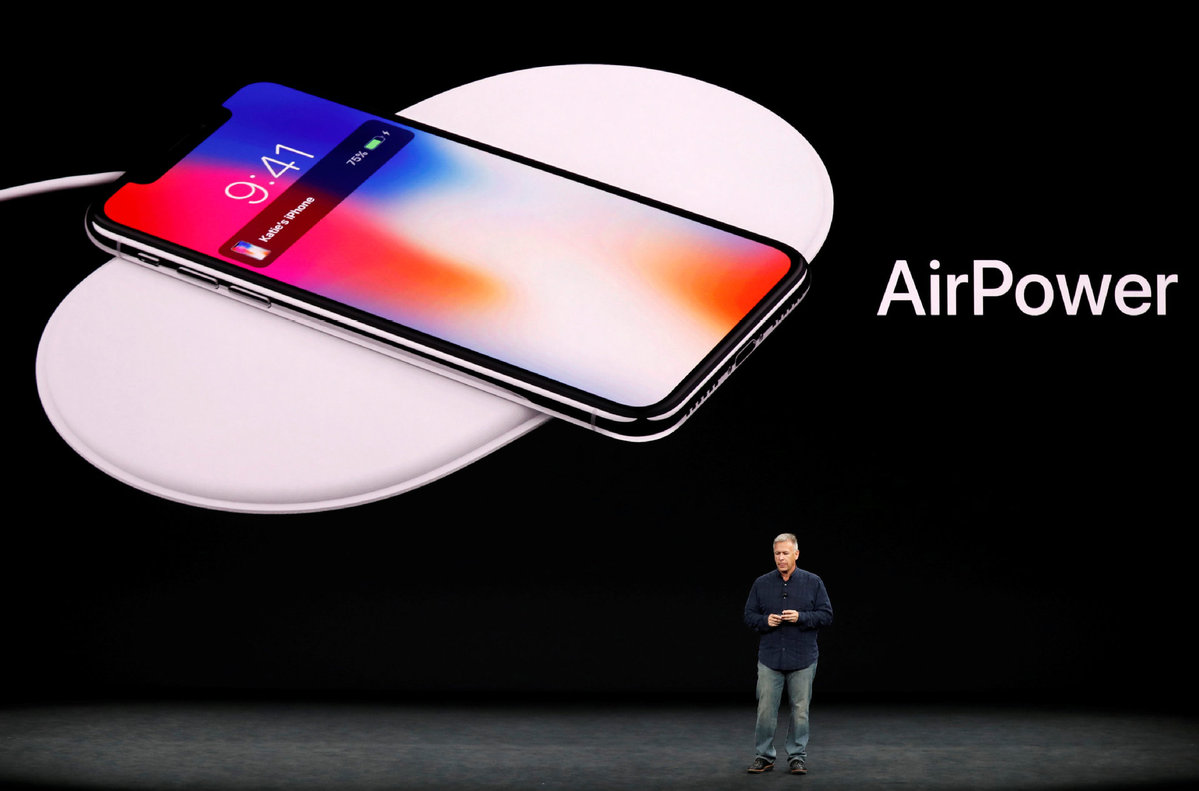 Apple cancela el cargador inalámbrico AirPower;  Cita la dificultad para lograr sus propios estándares