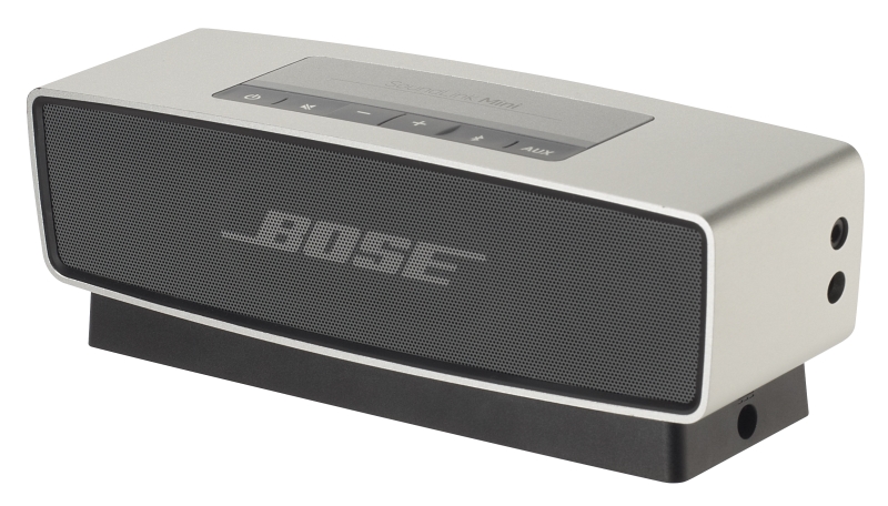 Apple elimina productos Bose de las tiendas Apple, en línea