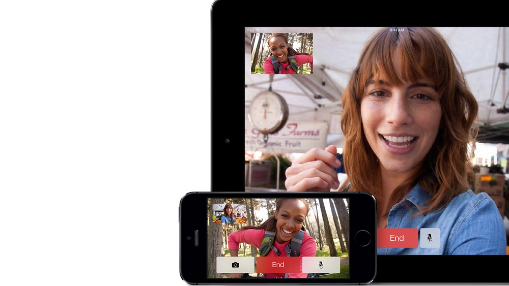 Apple iMessage y FaceTime enfrentan una prohibición por parte del gobierno británico