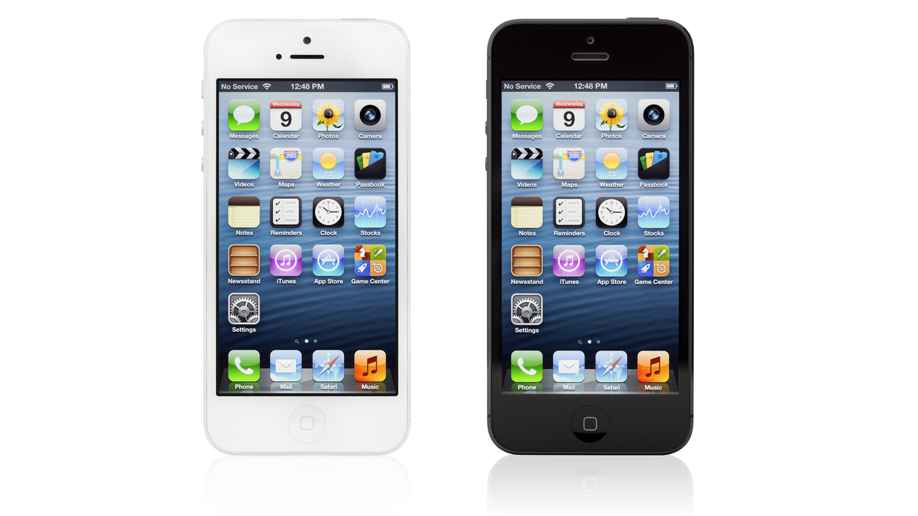 Apple insta a los propietarios de iPhone 5: Actualicen iOS o pierdan servicios