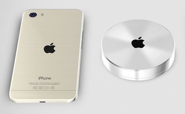 Apple supuestamente está desarrollando cargadores inalámbricos para iPhones y iPads