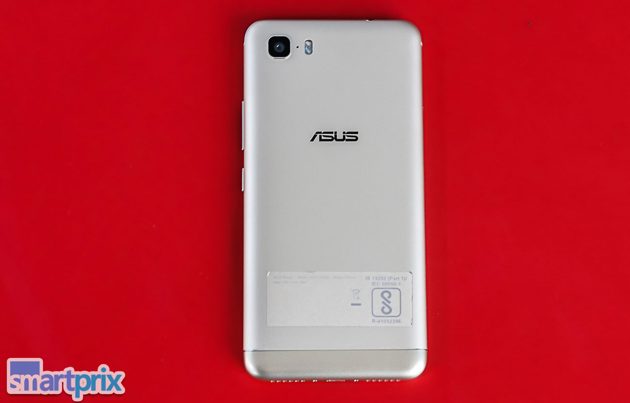 Precio máximo de Asus Zenfone 3s en India (1)