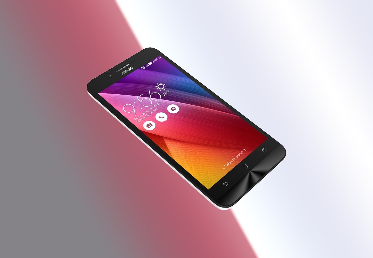 Asus Zenfone Go 5.0 LTE – Un Zenfone con pantalla de 5 pulgadas con Android KitKat