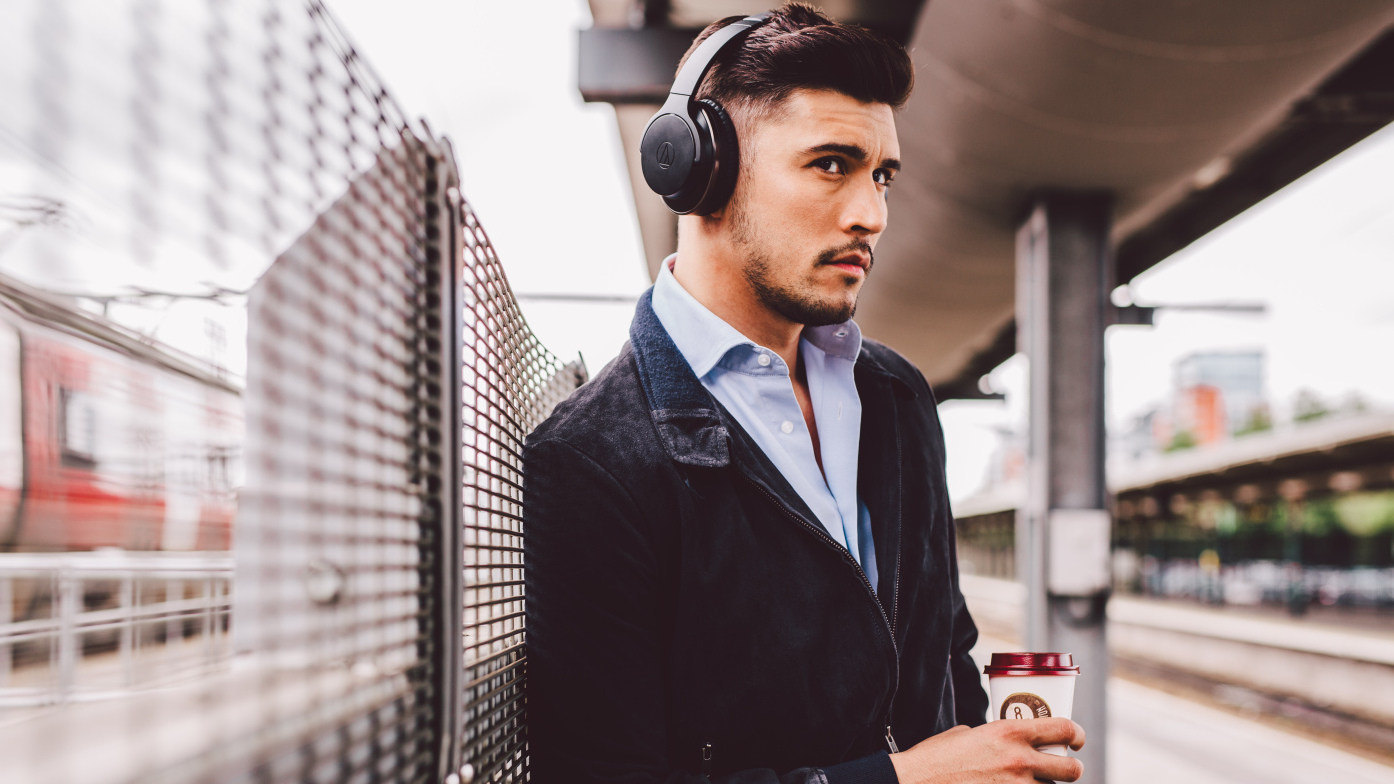 Audio-Technica apunta a Sony con nuevos auriculares