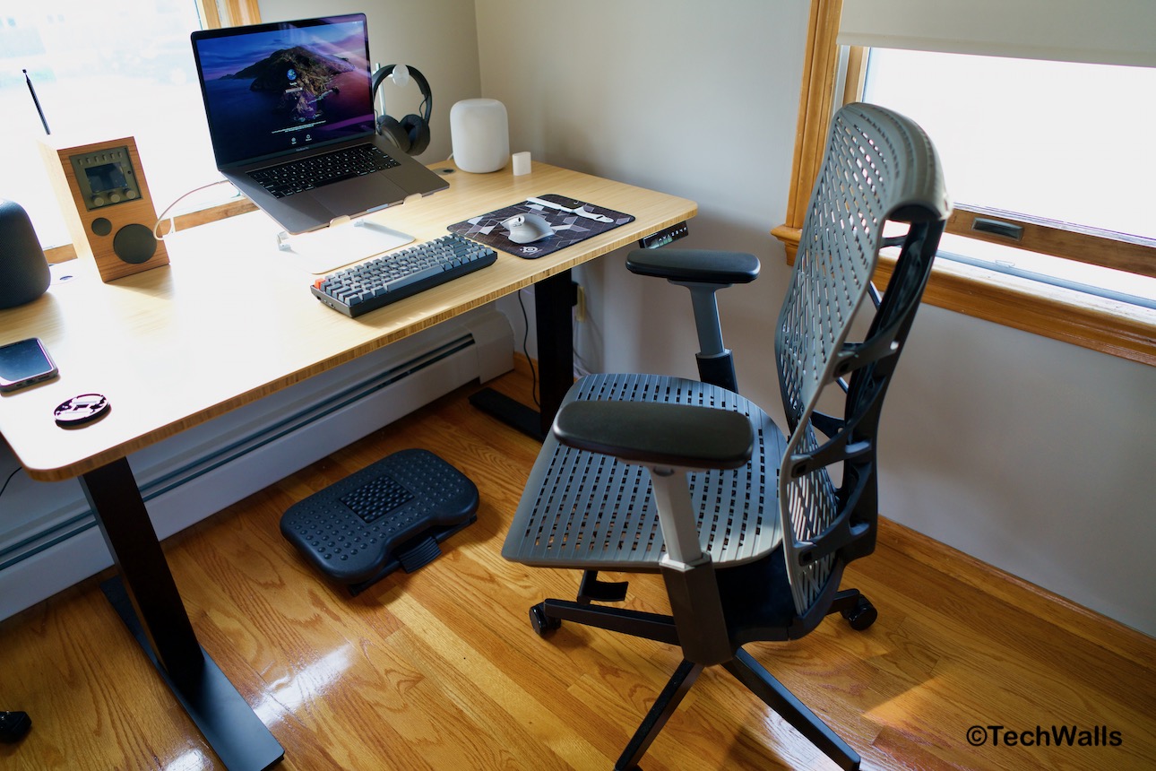 Autonomous Kinn Chair Review: su silla de oficina ergonómica más cara