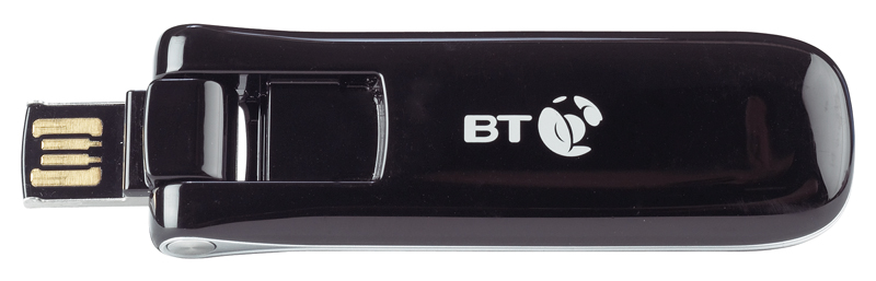 BT Mobile Broadband