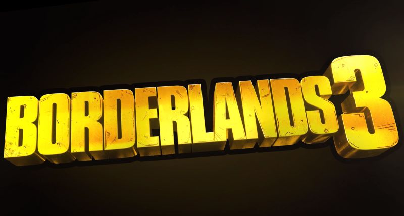 Borderlands 3 confirmado oficialmente;  Cuenta con personajes nuevos y recurrentes, pistolas con piernas.