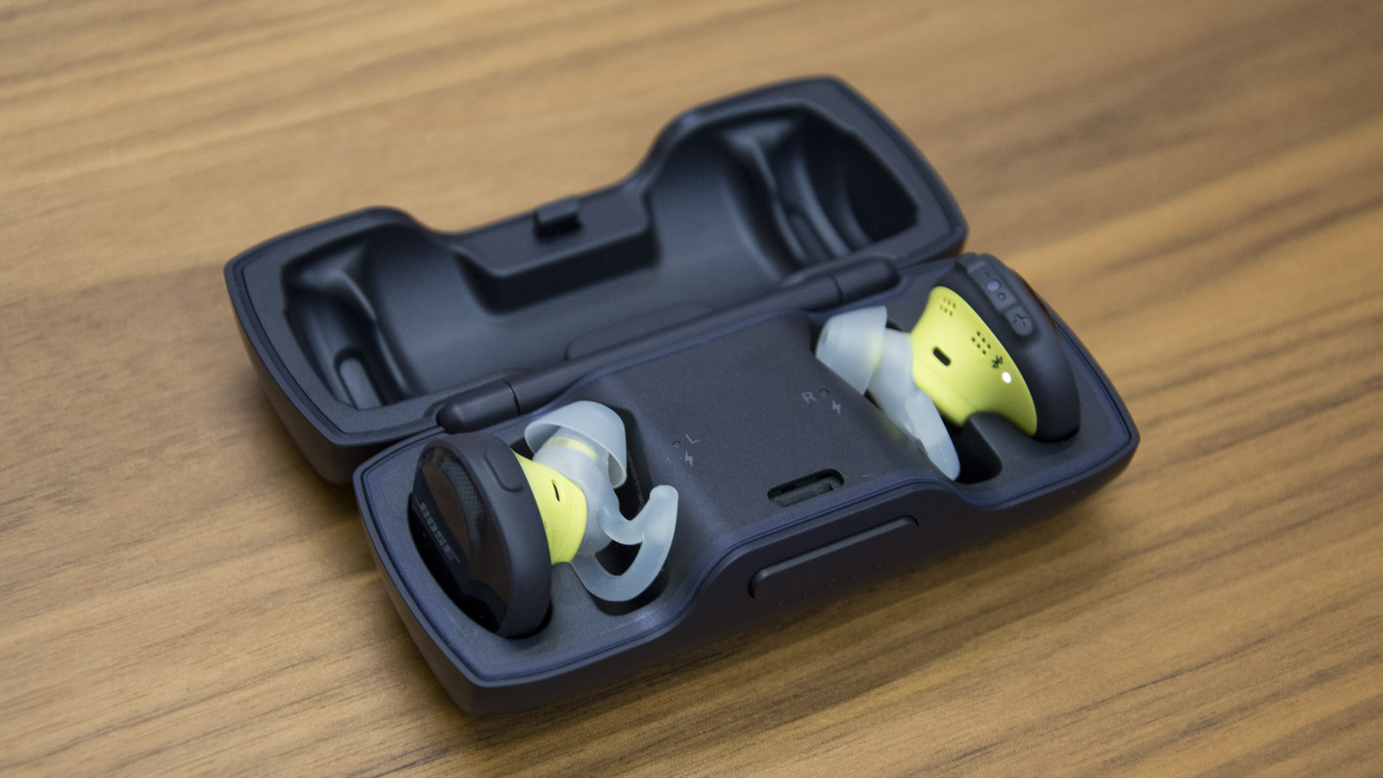 Bose SoundSport Free: corta el cable con estos auriculares