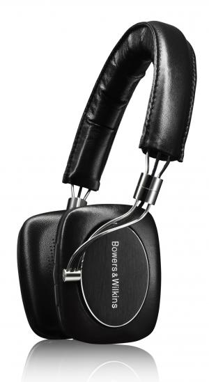 Perfil inalámbrico Bowers & Wilkins P5
