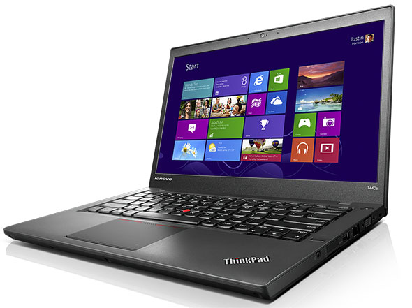 Breve análisis del Ultrabook Lenovo Thinkpad T440s