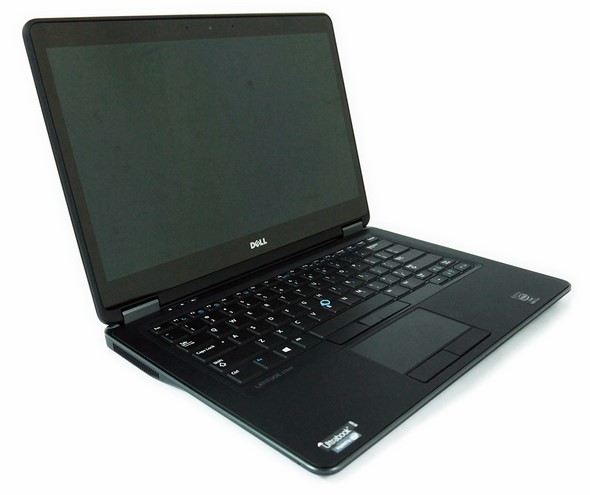 Breve análisis del Ultrabook empresarial Dell Latitude E7440 Touch
