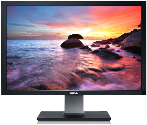 Breve análisis del monitor Dell UltraSharp U3011 de 30 pulgadas