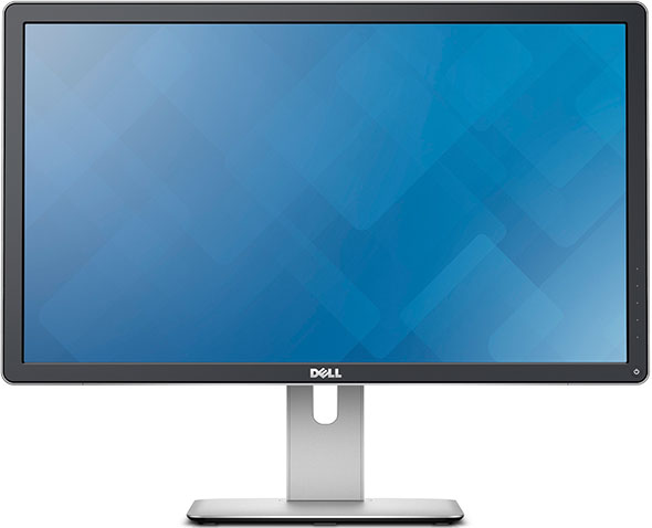 Breve análisis del monitor Dell UltraSharp UP3214Q 4K Ultra HD