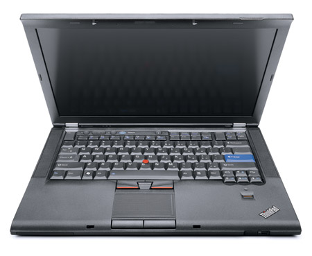 Breve análisis del portátil Lenovo ThinkPad T400s
