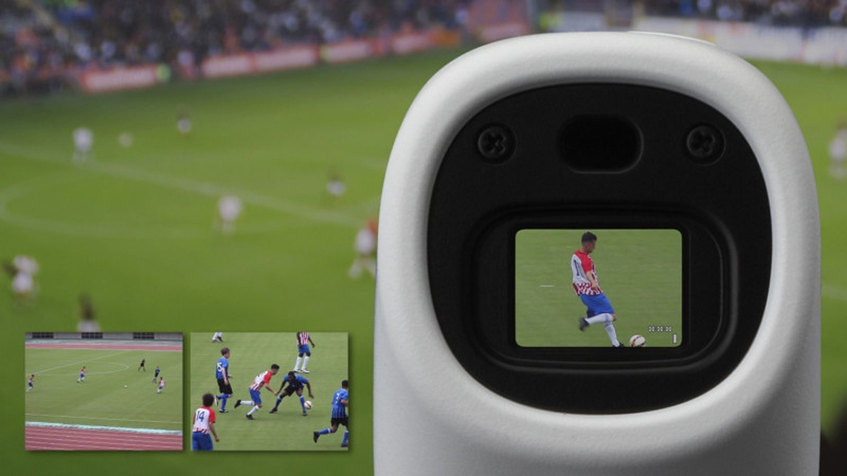 Canon introduceert PowerShot Zoom monoculaire camera