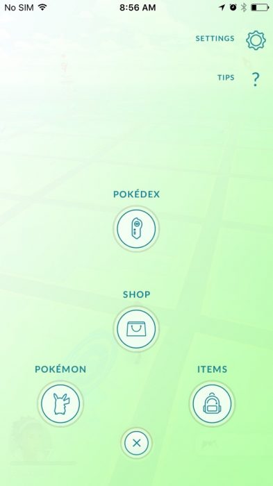 Cambio de nombre de cuenta de Pokémon GO (10)