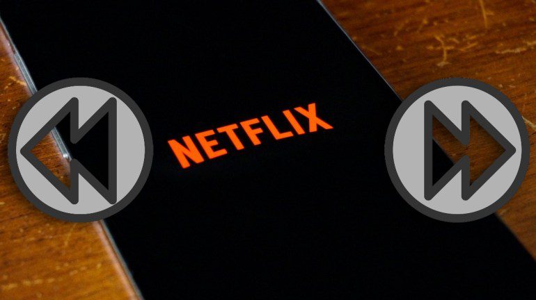 Cómo cambiar la velocidad de reproducción de Netflix hasta 1,5 veces más rápido y 0,5 veces más lento