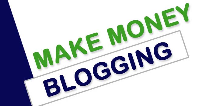 Cómo comenzar a ganar dinero con su propio blog en 2019