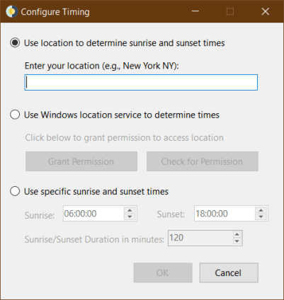 Cómo configurar un fondo de pantalla dinámico para Windows 10