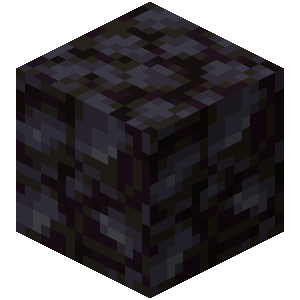 Cómo conseguir Blackstone en Minecraft