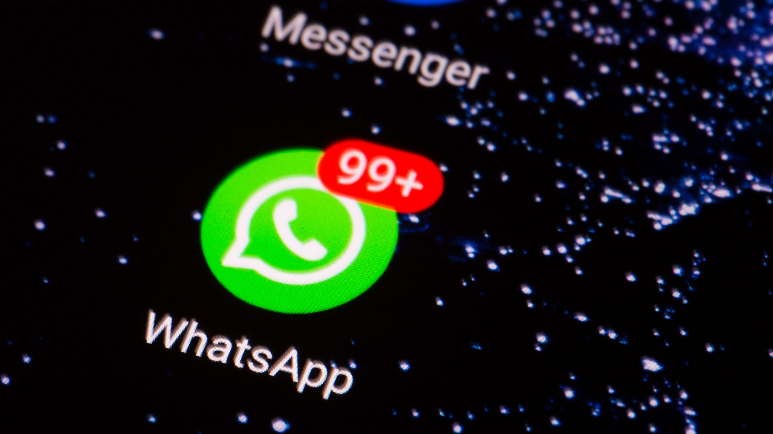 Cómo evitar que WhatsApp guarde fotos
