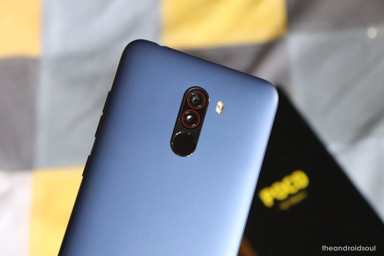 Cómo Instalar Android 9 Pie En Xiaomi Poco F1 Noticias Gadgets Android Móviles Descargas 5372