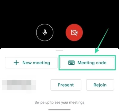 muestra tu video y comparte tu pizarra en Google Meet-1-b
