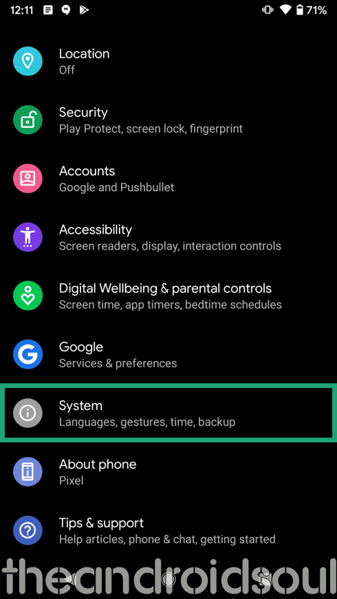 Cómo restablecer las preferencias de la aplicación en Android 10 para solucionar problemas con las notificaciones de la aplicación, el archivo que no se abre, etc.