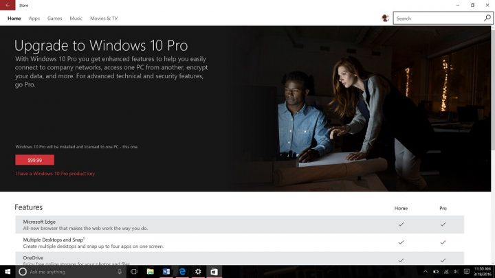 Actualice de Windows 10 Home a Windows 10 Pro (6)