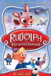 Cómo ver a Rudolph, el reno de la nariz roja