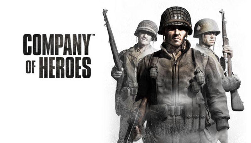 Company Of Heroes se lanzará para dispositivos iPhone y Android el 10 de septiembre