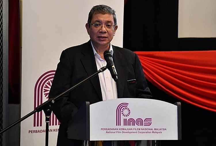 El Ministro de Comunicaciones reconoce que la Ley FINAS de 1981 necesita ser actualizada