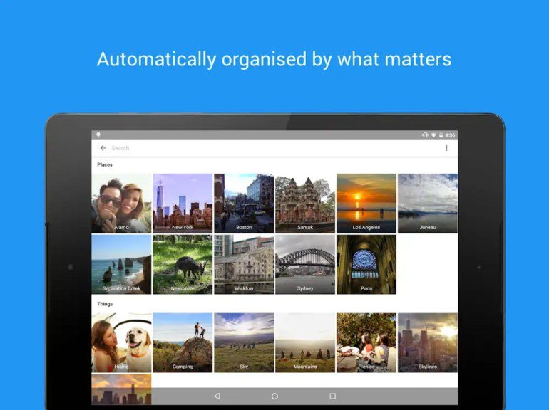 Consejos de Google Photos: domina las fantásticas funciones ocultas de la aplicación