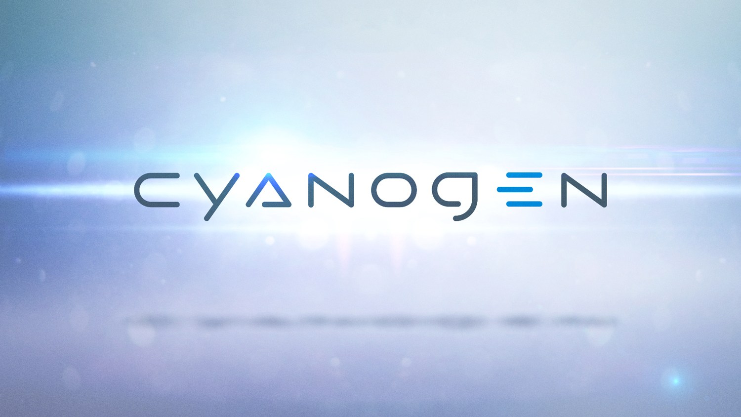 Cyanogen OS llegará a muchos más dispositivos, podría cambiar la escena del software deprimente para siempre