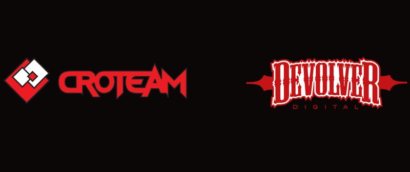 Devolver Digital se pone serio con Croteam;  Adquiere oficialmente Serious Sam Developer