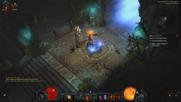 Diablo III: Reaper of Souls: mejor, más rápido, más divertido