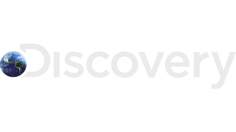 Logotipo de descubrimiento