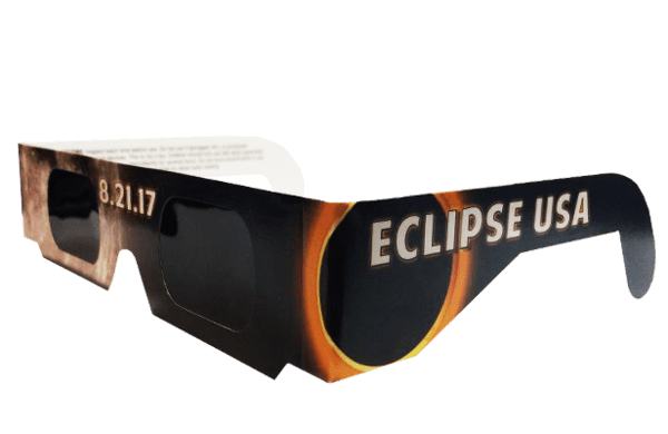 Dónde y cómo encontrar lentes de eclipse solar