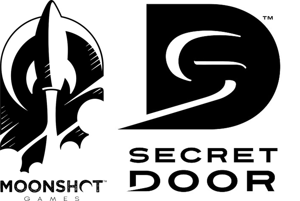 Moonshot y puerta secreta