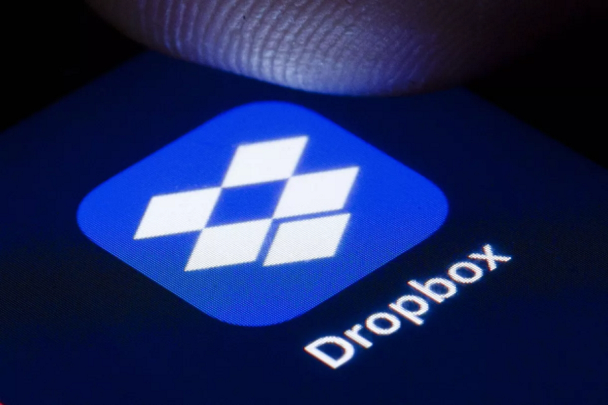 Dropbox presenta un nuevo plan familiar;  Desde US $ 20 por mes