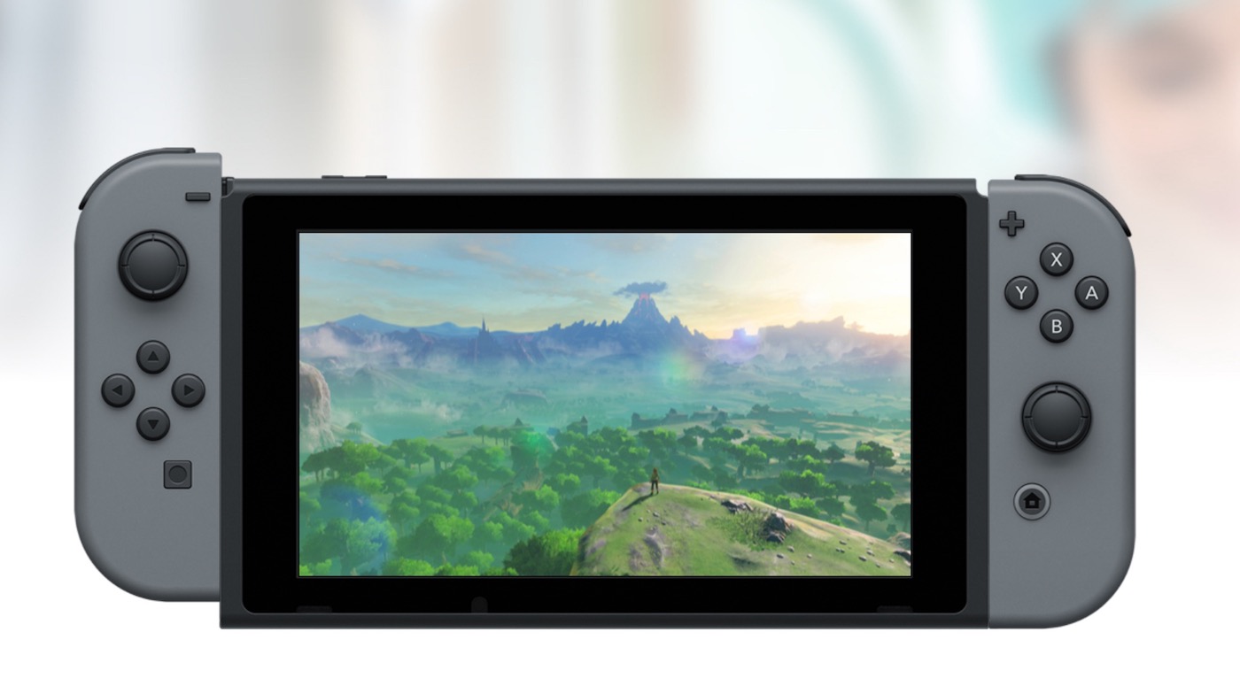 Duración de la batería de Nintendo Switch en modo portátil y modo de mesa