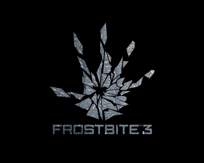 EA planea una importante revelación del nuevo motor Frostbite para el E3