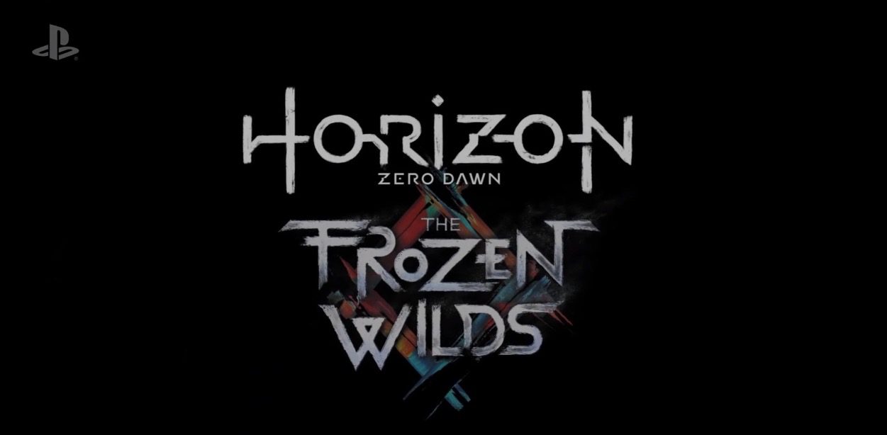 El contenido descargable Horizon Zero Dawn ofrece The Frozen Wilds